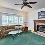 508 Castle Ridge Drive Ballwin, MO 63021 - Photo 18 of 35