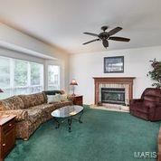 508 Castle Ridge Drive Ballwin, MO 63021 - Photo 20 of 35