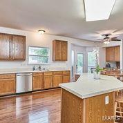 508 Castle Ridge Drive Ballwin, MO 63021 - Photo 21 of 35