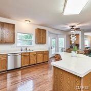 508 Castle Ridge Drive Ballwin, MO 63021 - Photo 23 of 35
