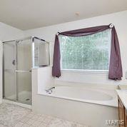 508 Castle Ridge Drive Ballwin, MO 63021 - Photo 30 of 35