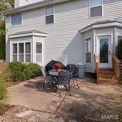 508 Castle Ridge Drive Ballwin, MO 63021 - Photo 4 of 35