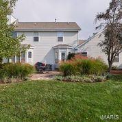 508 Castle Ridge Drive Ballwin, MO 63021 - Photo 6 of 35