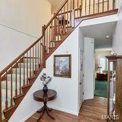 508 Castle Ridge Drive Ballwin, MO 63021 - Photo 7 of 35
