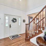 508 Castle Ridge Drive Ballwin, MO 63021 - Photo 8 of 35