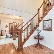 508 Castle Ridge Drive Ballwin, MO 63021 - Photo 10 of 35