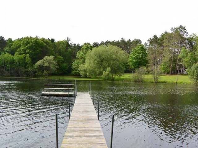 8521 Hower Road, Unit 6 Minocqua, WI 54548 - Photo 17 of 20 Gallery Image 17