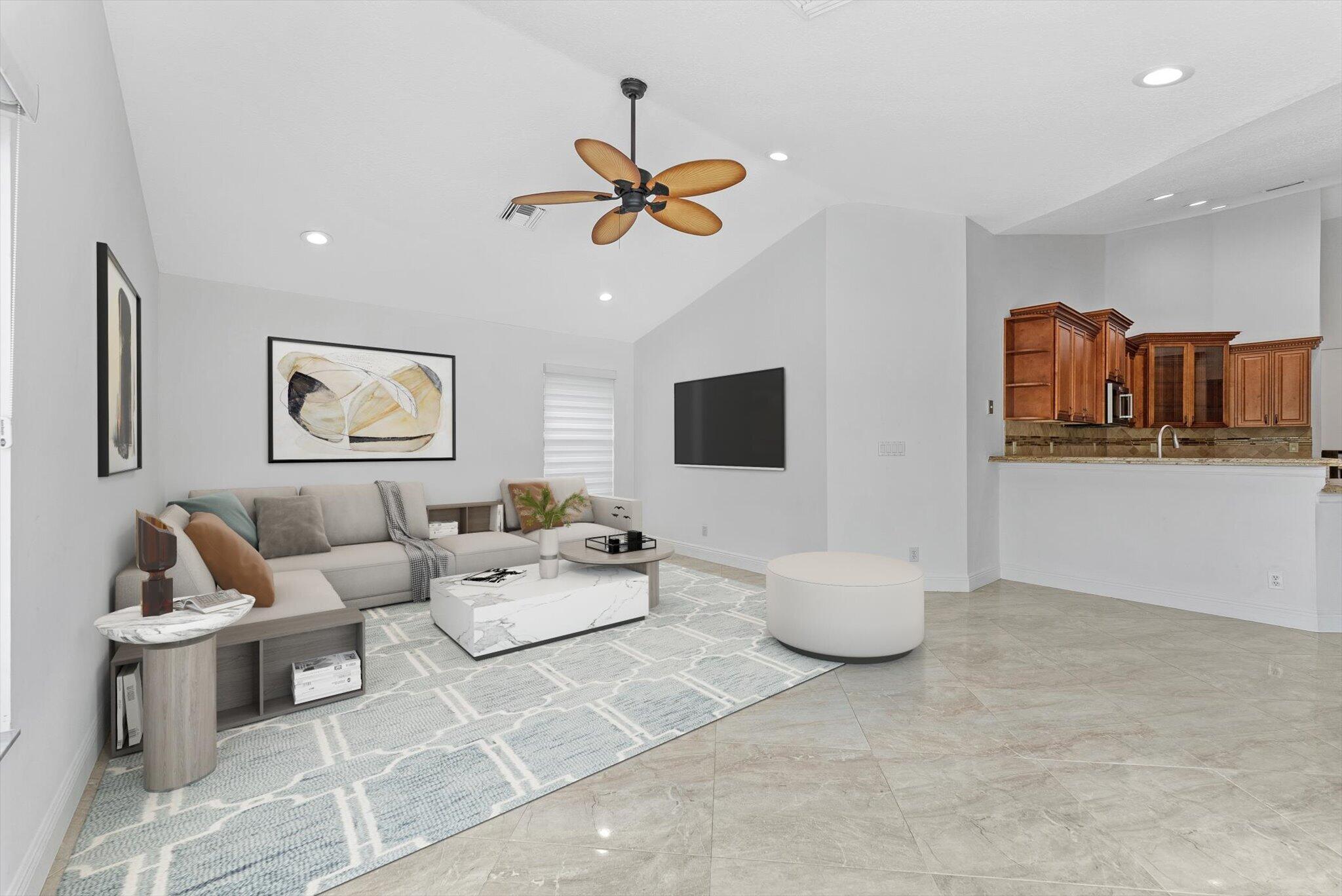 22325 Collington Drive Boca Raton, FL 33428 - Photo 19 of 55 80-80