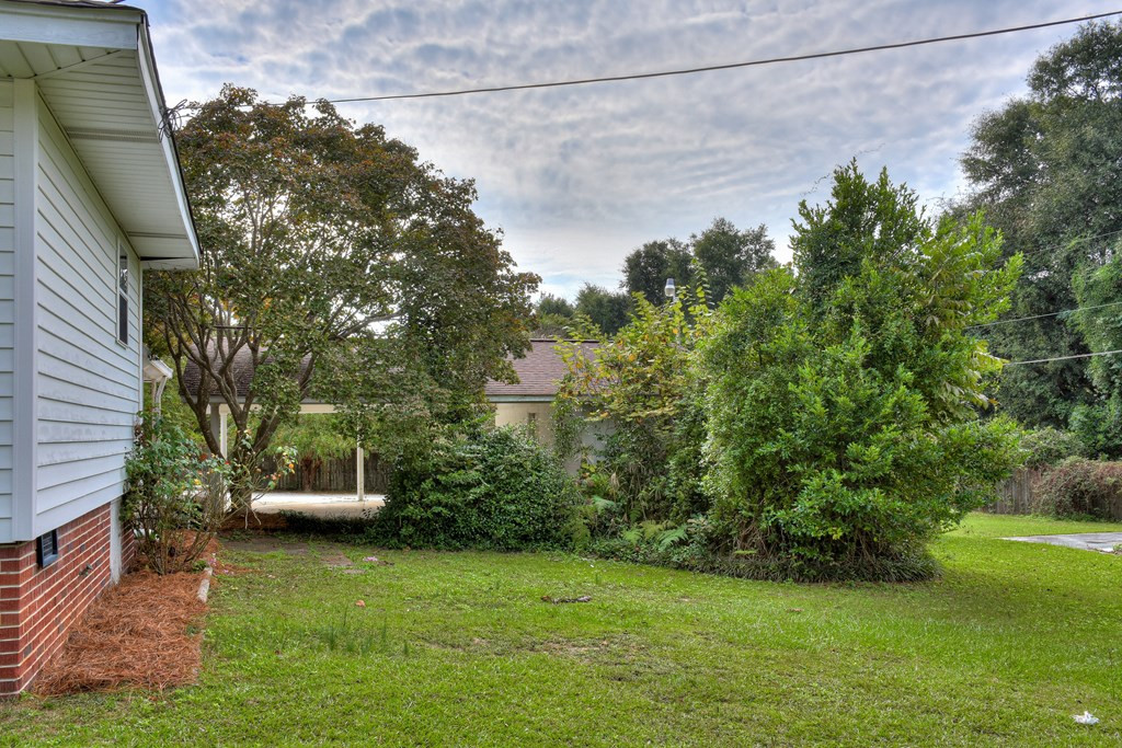 308 3rd Street Jackson, SC 29831 - Photo 20 of 21