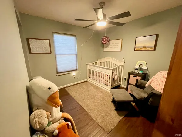 $245,900 | 17132 Tomahawk Trail, Plymouth, IN 46563