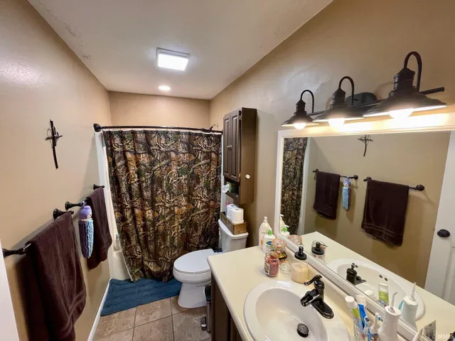 $249,900 | 17132 Tomahawk Trail, Plymouth, IN 46563