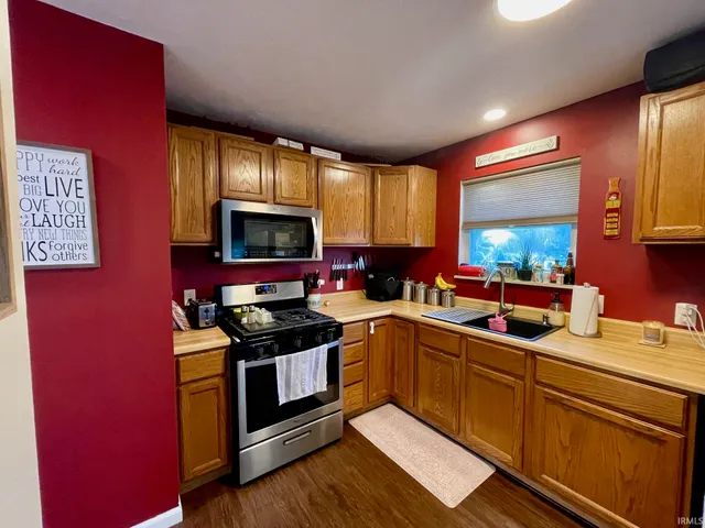 $249,900 | 17132 Tomahawk Trail, Plymouth, IN 46563