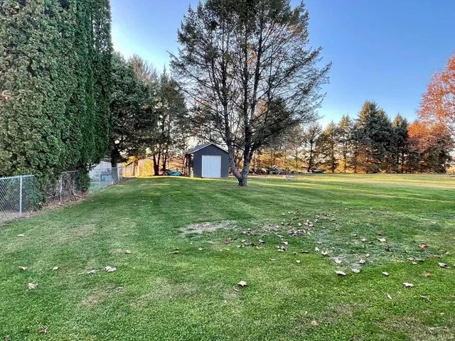 $249,900 | 17132 Tomahawk Trail, Plymouth, IN 46563