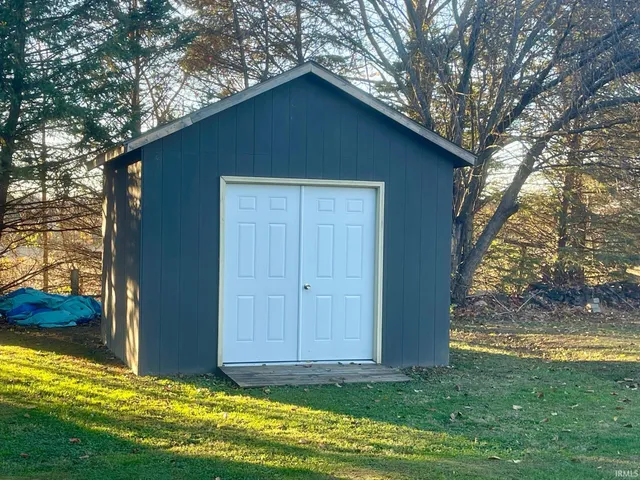 $249,900 | 17132 Tomahawk Trail, Plymouth, IN 46563