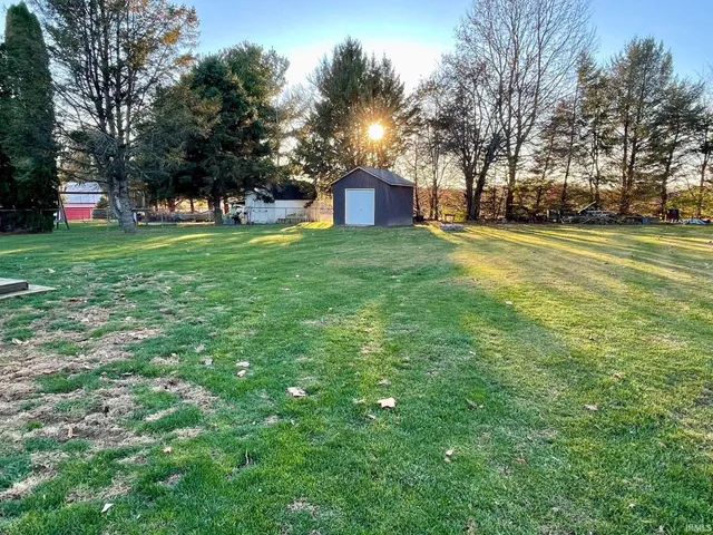 $249,900 | 17132 Tomahawk Trail, Plymouth, IN 46563