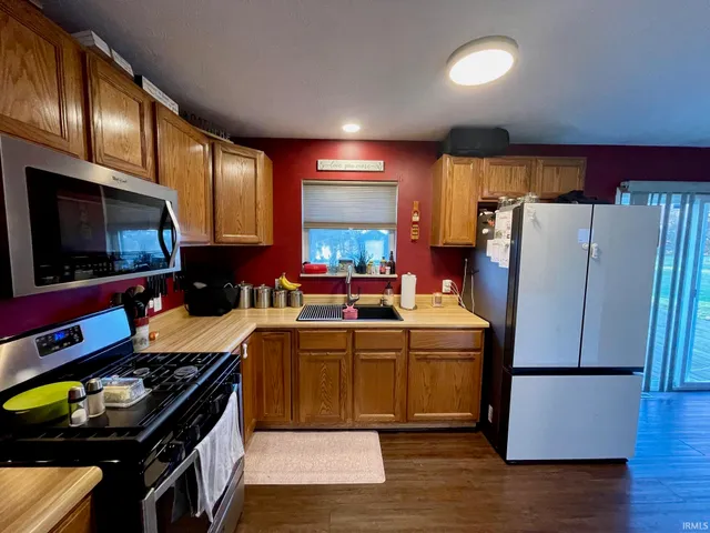 $249,900 | 17132 Tomahawk Trail, Plymouth, IN 46563