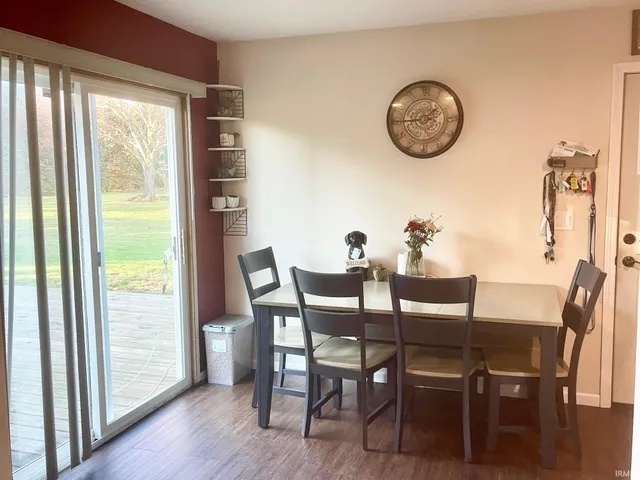 $249,900 | 17132 Tomahawk Trail, Plymouth, IN 46563