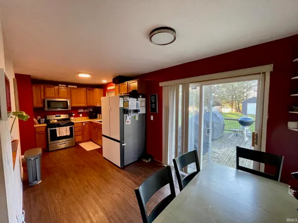 $245,900 | 17132 Tomahawk Trail, Plymouth, IN 46563