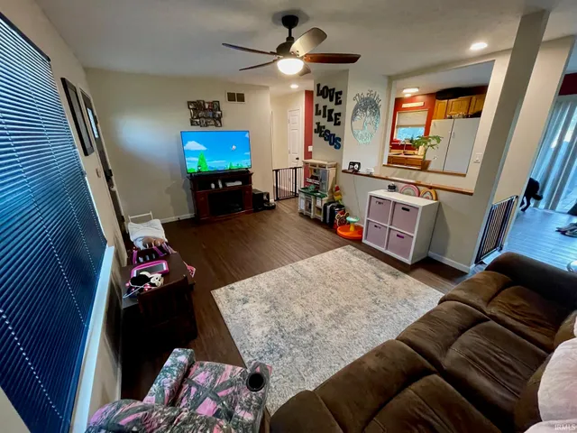 $249,900 | 17132 Tomahawk Trail, Plymouth, IN 46563