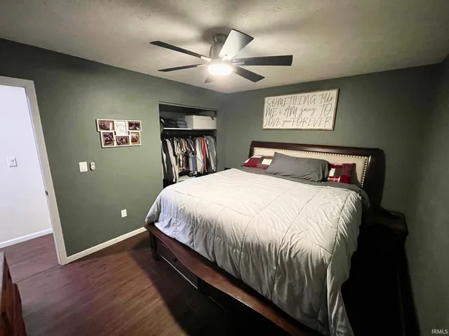 $249,900 | 17132 Tomahawk Trail, Plymouth, IN 46563