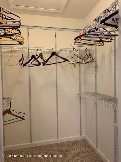 398 Brookview Court Howell, NJ 07731 - Photo 18 of 37 walk in closet