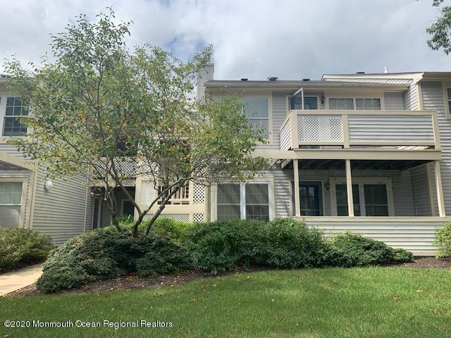 398 Brookview Court Howell, NJ 07731 - Photo 24 of 37 Front