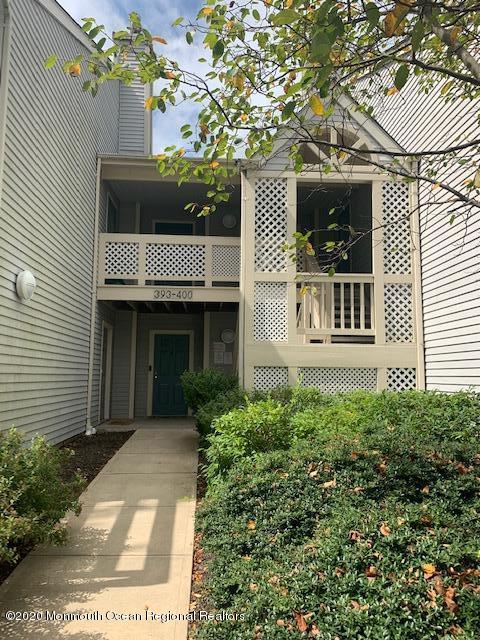 398 Brookview Court Howell, NJ 07731 - Photo 25 of 37 Front