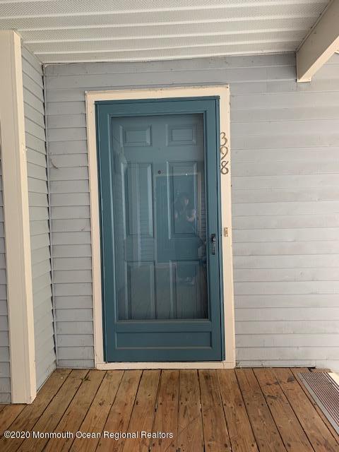 398 Brookview Court Howell, NJ 07731 - Photo 26 of 37 front door