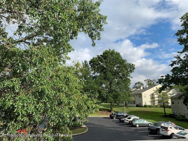 398 Brookview Court Howell, NJ 07731 - Photo 27 of 37 balcony view