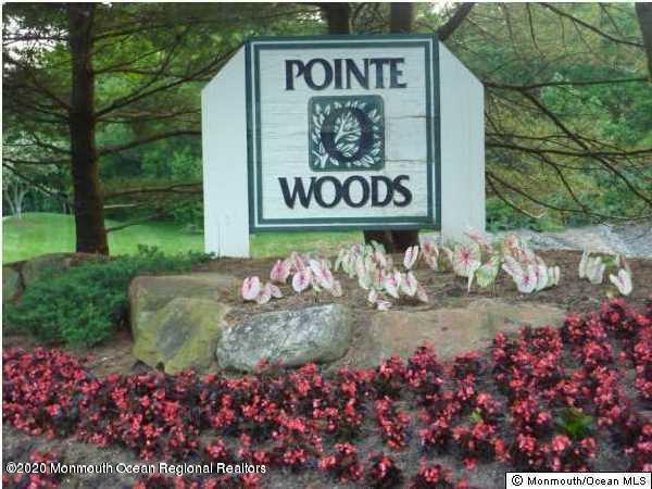 398 Brookview Court Howell, NJ 07731 - Photo 29 of 37 Main entrance