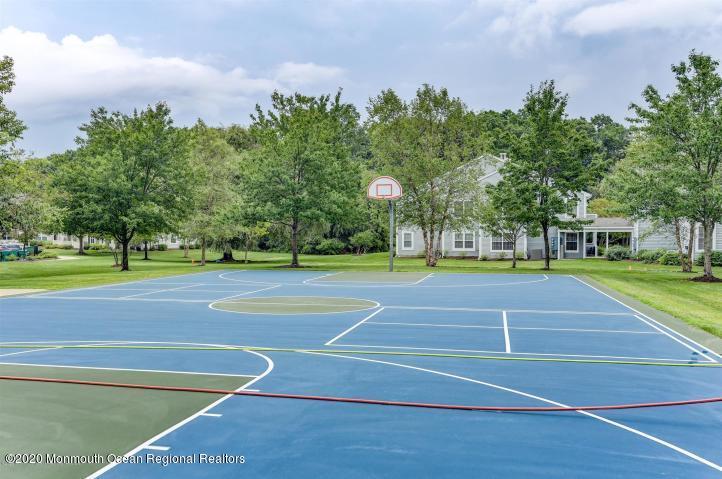 398 Brookview Court Howell, NJ 07731 - Photo 30 of 37 basketball court