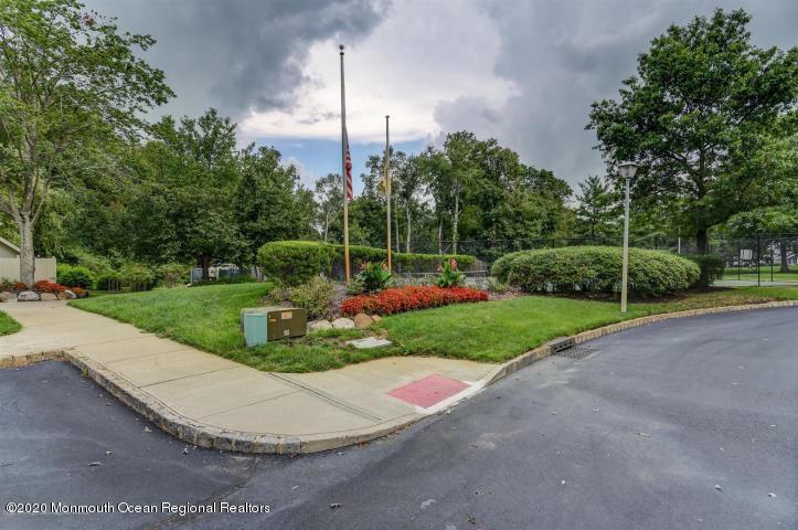 398 Brookview Court Howell, NJ 07731 - Photo 32 of 37 Main entrance