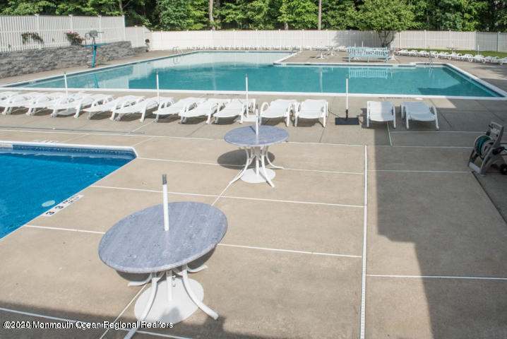 398 Brookview Court Howell, NJ 07731 - Photo 33 of 37 Pool