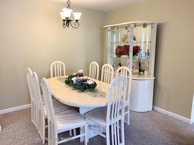 398 Brookview Court Howell, NJ 07731 - Photo 5 of 37 Dining Room
