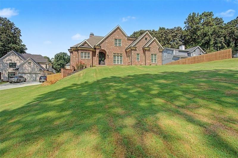 133 West Putnam Ferry Road Woodstock, GA 30189 - Photo 2 of 57 Gallery Image 2