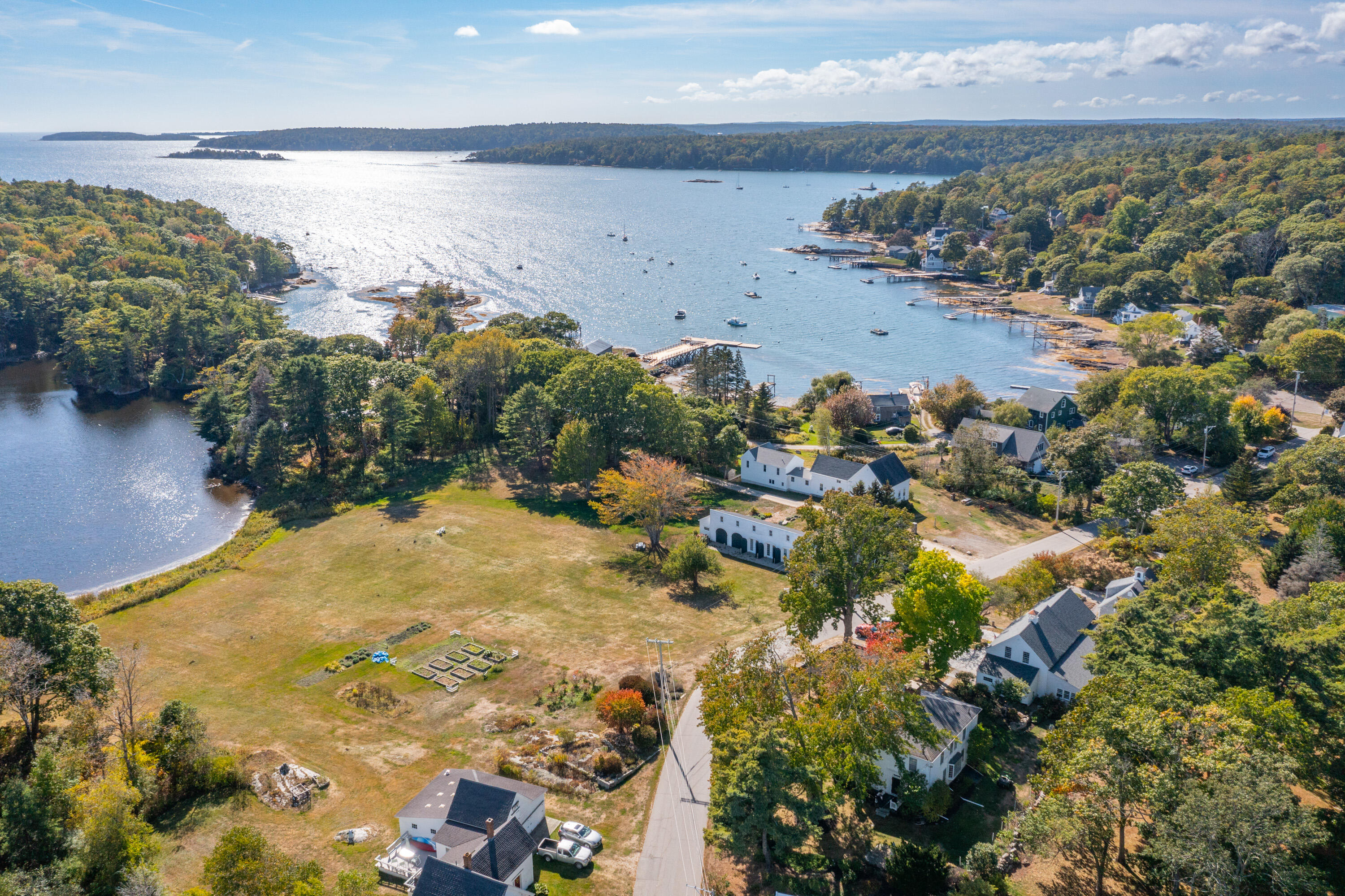 32 Murray Hill Road Boothbay, ME 04544 - Photo 29 of 31 01-32MurrayHillRd-AT