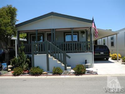 195 Tierra Rejada Road, Unit 3 Simi Valley, CA 93065 - Photo 1 of 20 Primary Photo