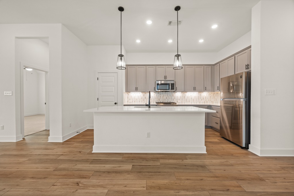 133 Rocking R Court Georgetown, TX 78633 - Photo 10 of 30