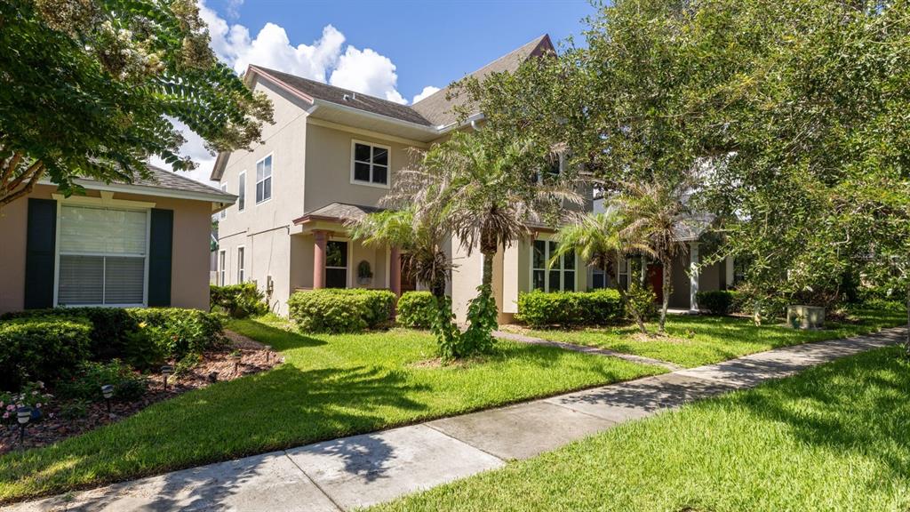 12912 Droxford Road Windermere, FL 34786 - Photo 1 of 52