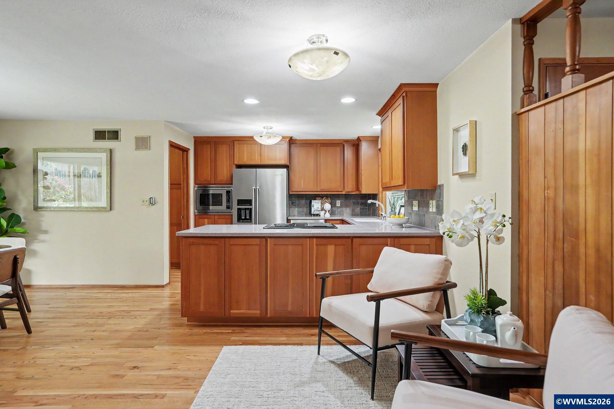560 Northwest Merrie Drive Corvallis, OR 97330 - Photo 6 of 50
