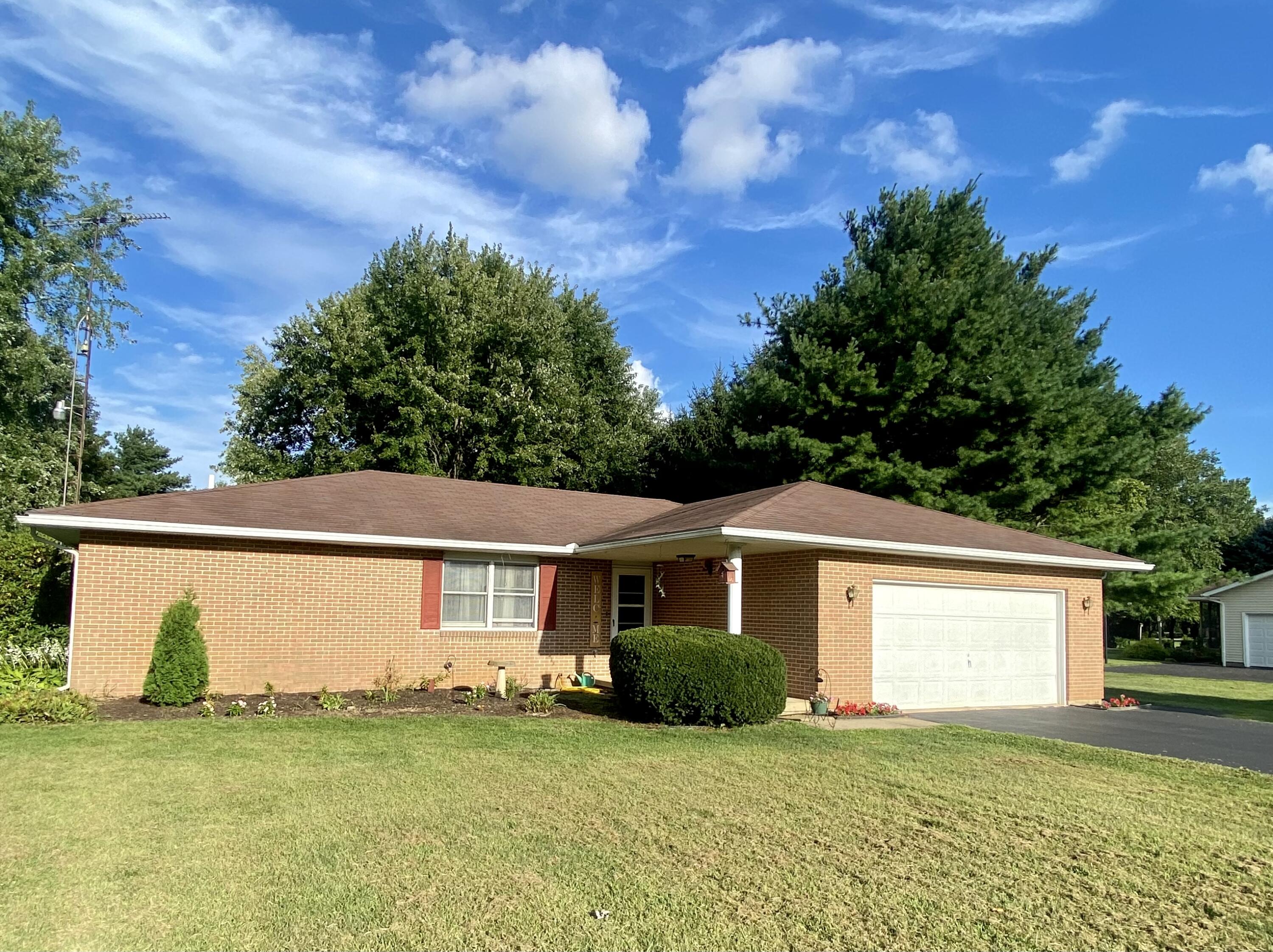 4197 Post Road Urbana, OH 43078 - Photo 2 of 18 Gallery Image 2