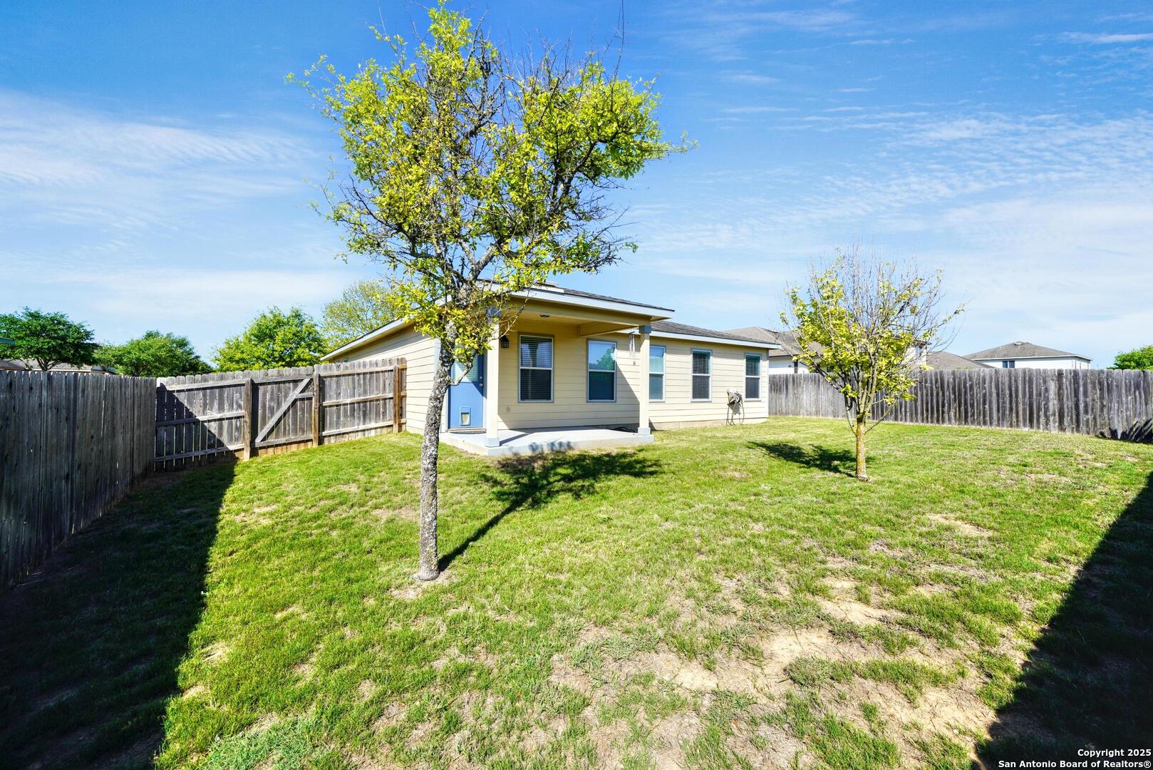 3508 Triangle Ranch Selma, TX 78154 - Photo 39 of 43