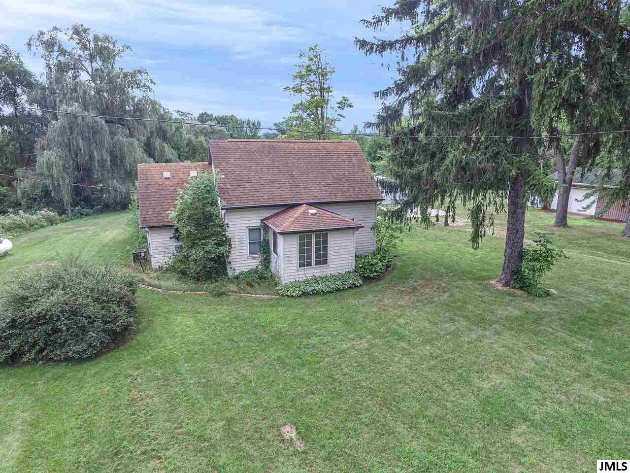 10175 Austin Road Napoleon, MI 49261 - Photo 3 of 36 Photo 3