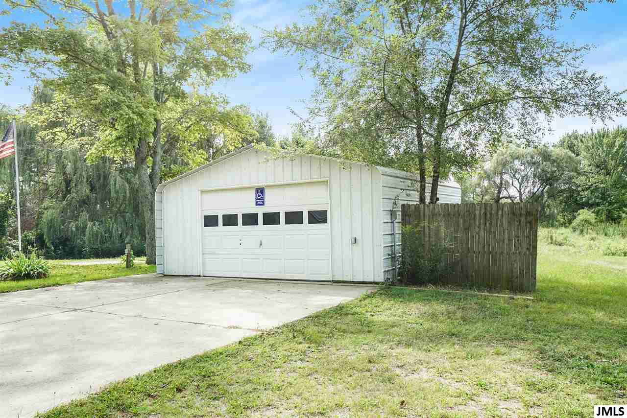 10175 Austin Road Napoleon, MI 49261 - Photo 31 of 36 Photo 31