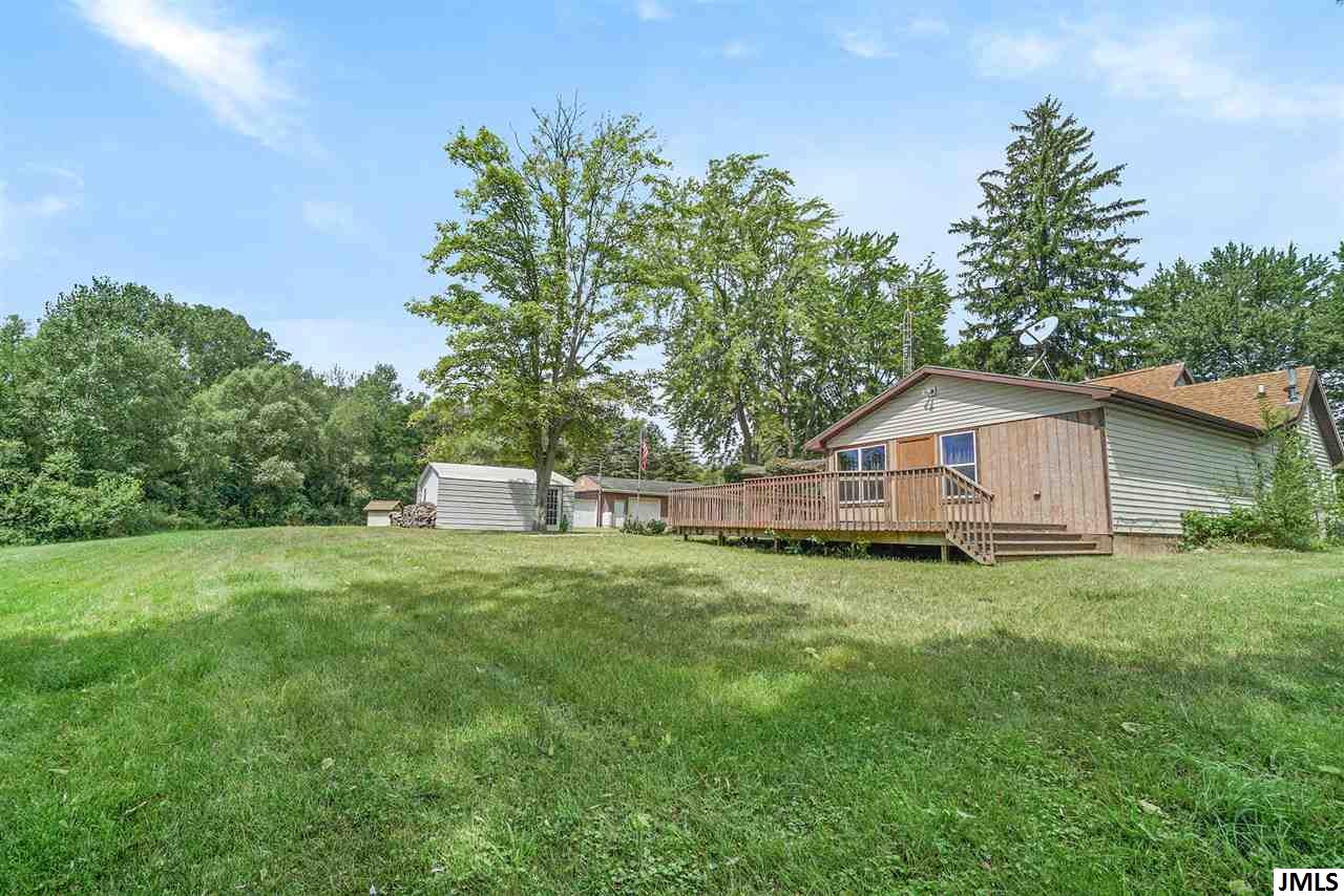 10175 Austin Road Napoleon, MI 49261 - Photo 8 of 36 Photo 8