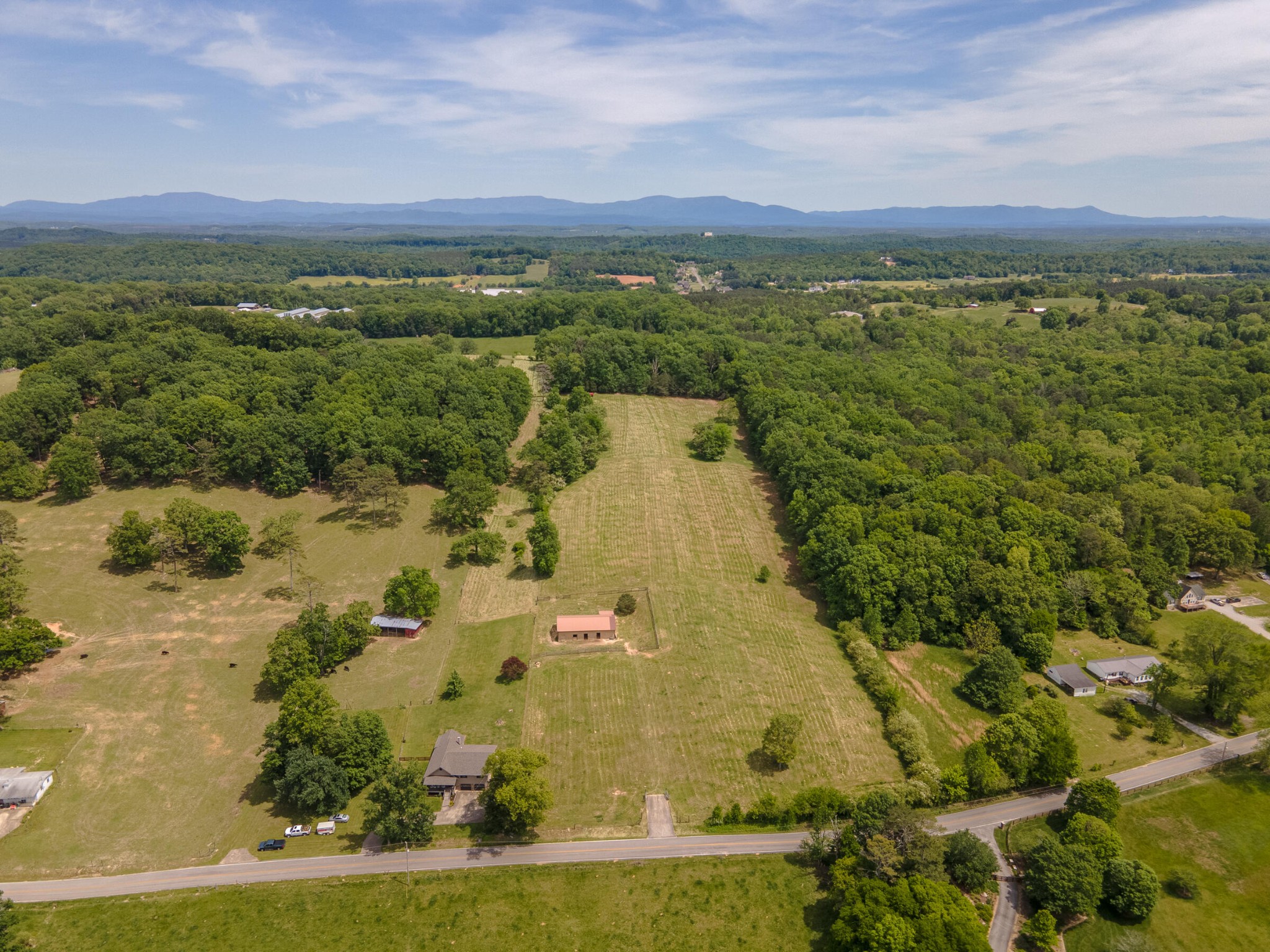 5102 Southwest Wesleyan Road Cleveland, TN 37311 - Photo 49 of 73 Gallery Image 49