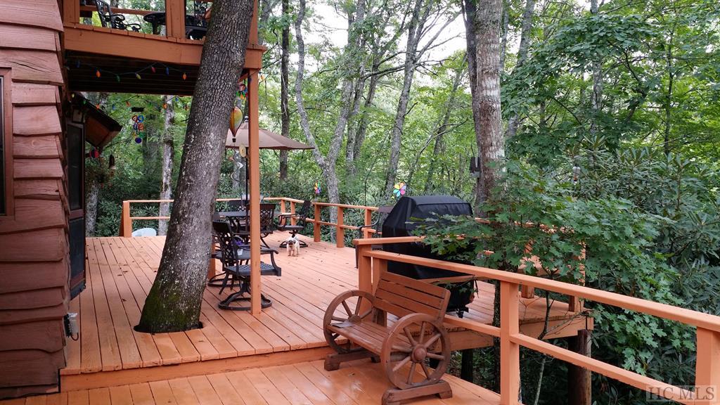95 Ralph Thomas Road Highlands, NC 28741 - Photo 29 of 30 Gallery Image 29