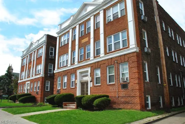 $850 | 2836 East 130th Street, Unit 14L, Cleveland, OH 44120