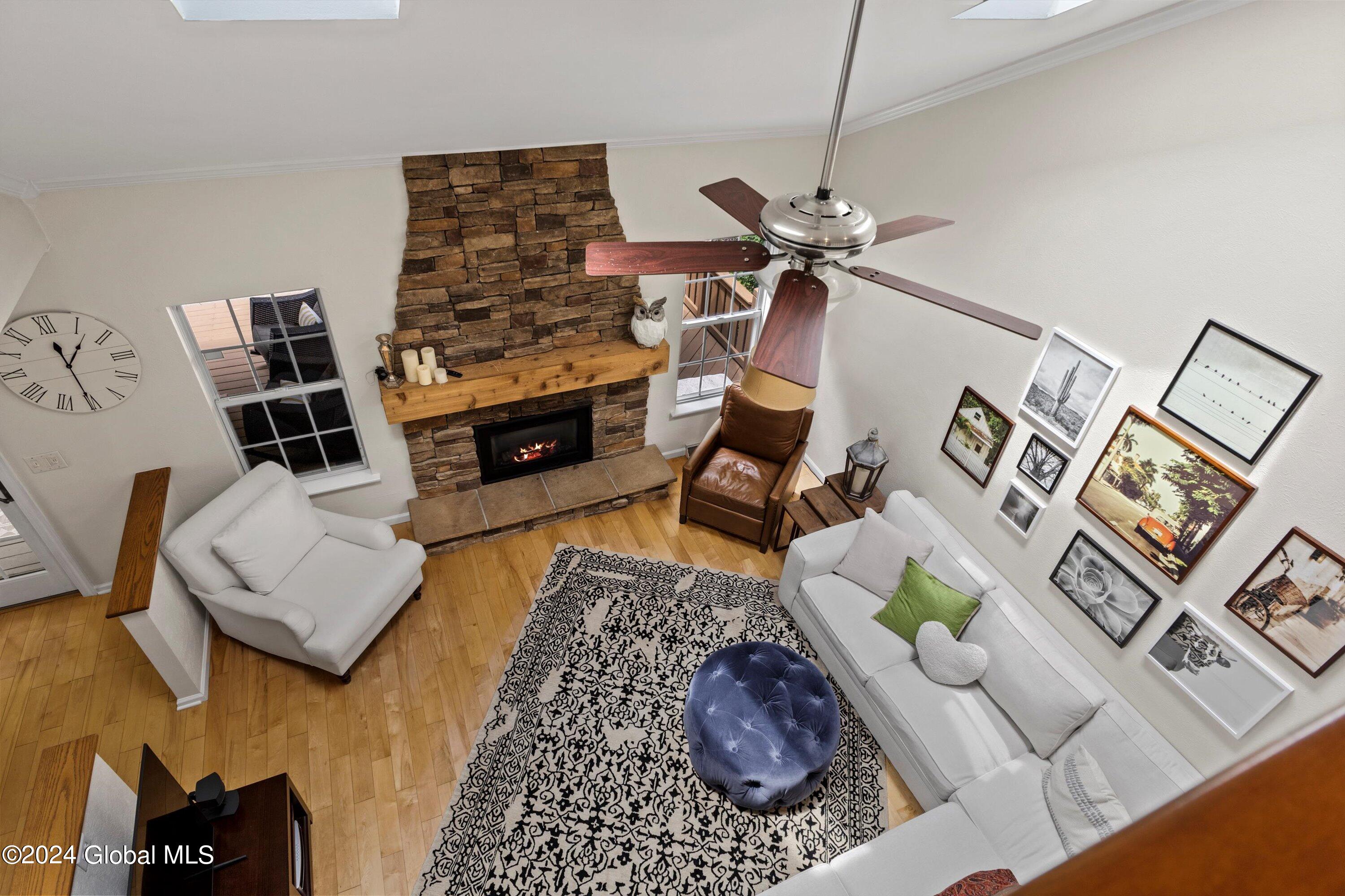 12 Commons Boulevard Halfmoon, NY 12065 - Photo 21 of 40 35-IMG_6802