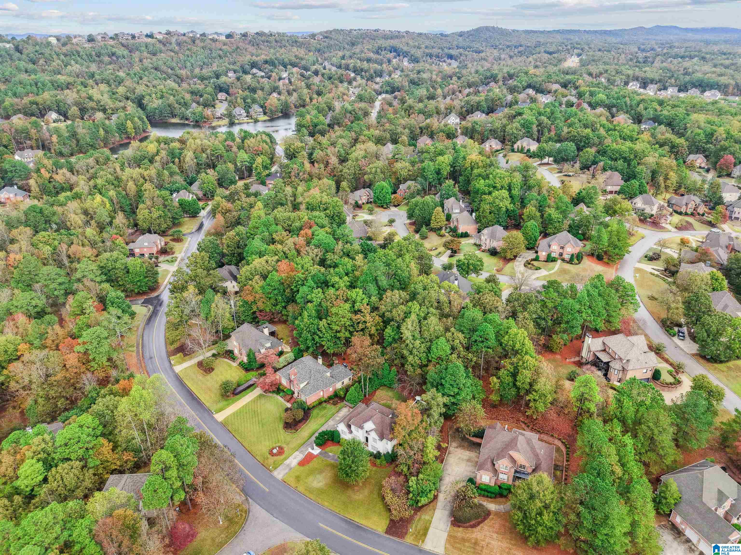 3085 Highland Lakes Road Birmingham, AL 35242 - Photo 10 of 65